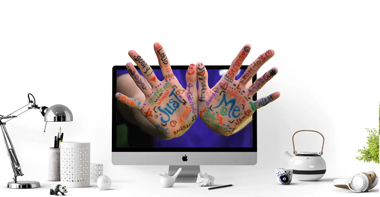 hands, words, meaning, finger, expression, colorful, marker, words, words, words, words, words, marker
